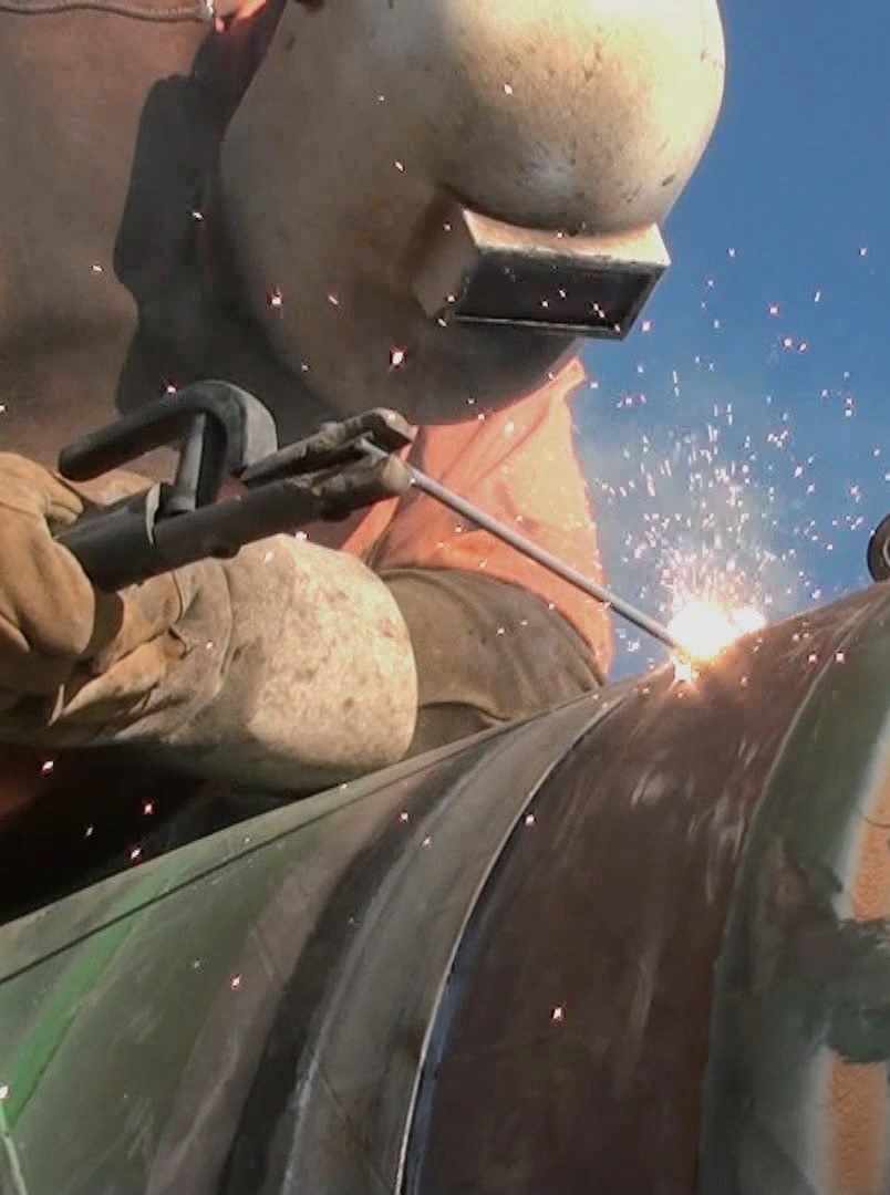 Электрододержатели