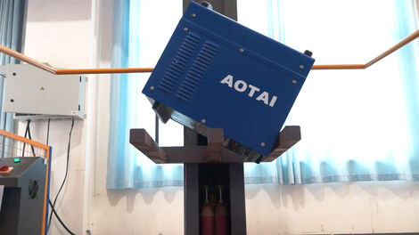 Механическое воздействие